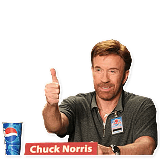 Набор стикеров Memes pack 1 для WhatsApp 1