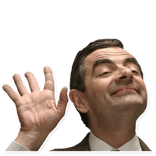 Набор стикеров Memes pack 1 для WhatsApp 21