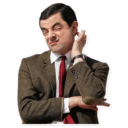 Набор стикеров Memes pack 1 для WhatsApp 23