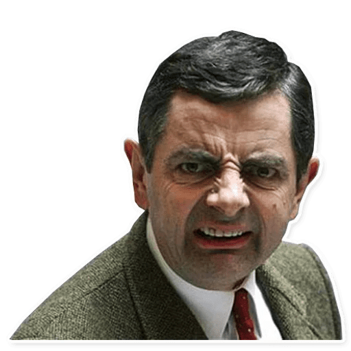 Набор стикеров Memes pack 1 для WhatsApp 24