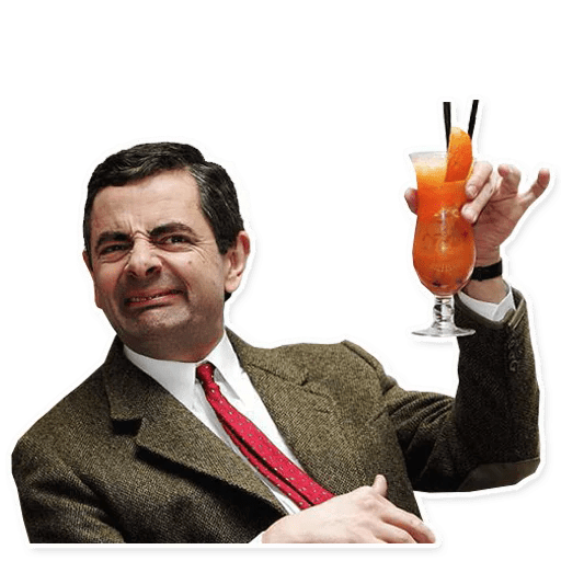 Набор стикеров Memes pack 1 для WhatsApp 25