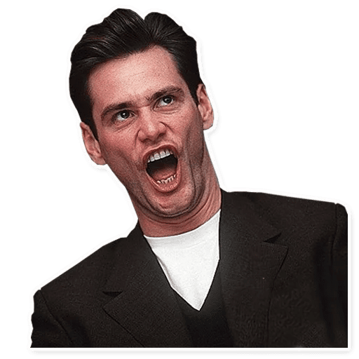 Набор стикеров Memes pack 1 для WhatsApp 27