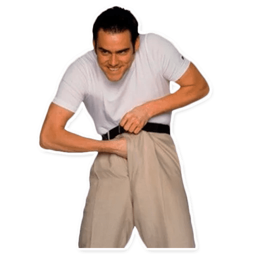 Набор стикеров Memes pack 1 для WhatsApp 29