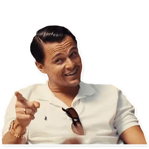 Набор стикеров Memes pack 1 для WhatsApp 3