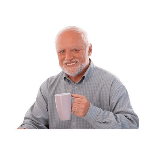 Набор стикеров Memes para WhatsApp для WhatsApp 1