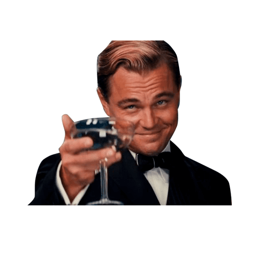 Набор стикеров Memes para WhatsApp для WhatsApp 12