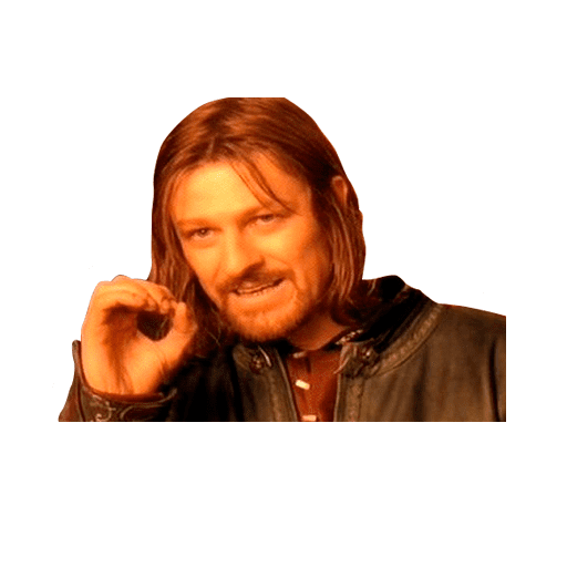 Набор стикеров Memes para WhatsApp для WhatsApp 15