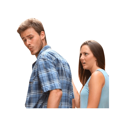 Набор стикеров Memes para WhatsApp для WhatsApp 19