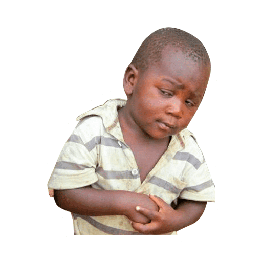 Набор стикеров Memes para WhatsApp для WhatsApp 2