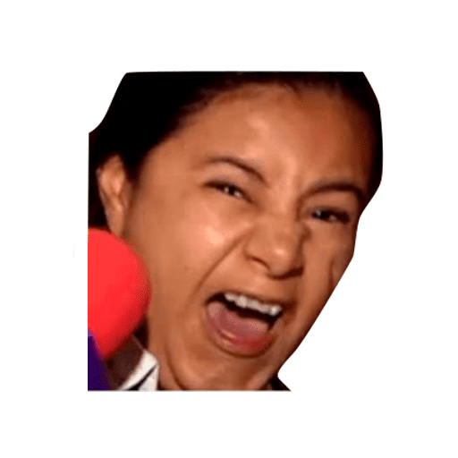 Набор стикеров Mexican Memes para WhatsApp для WhatsApp 12