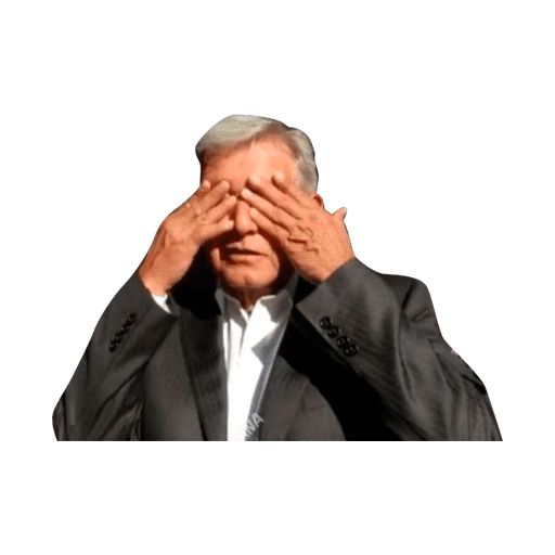 Набор стикеров Mexican Memes para WhatsApp для WhatsApp 14