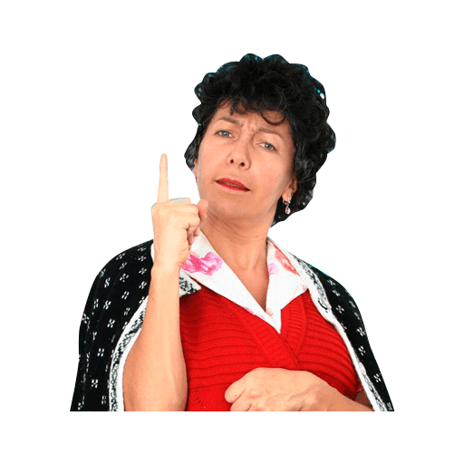 Набор стикеров Mexican Memes para WhatsApp для WhatsApp 4