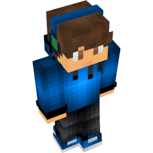 Набор стикеров Minecraft для WhatsApp 1