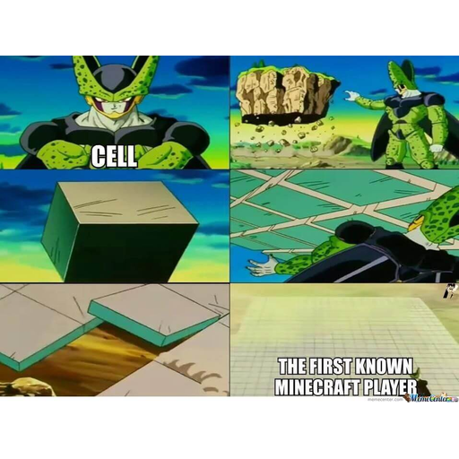 Набор стикеров Minecraft для WhatsApp 22