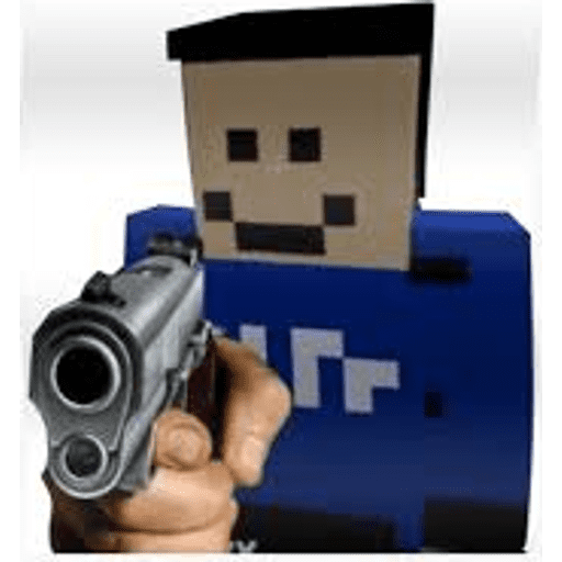 Набор стикеров Minecraft для WhatsApp 27