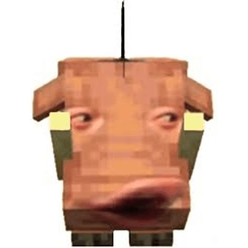 Набор стикеров Minecraft для WhatsApp 3