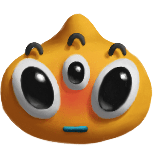 Набор стикеров MO! для WhatsApp 1