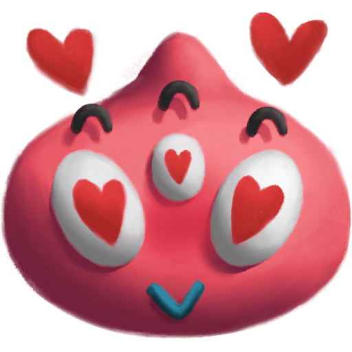 Набор стикеров MO! для WhatsApp 10