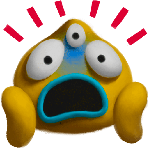 Набор стикеров MO! для WhatsApp 12