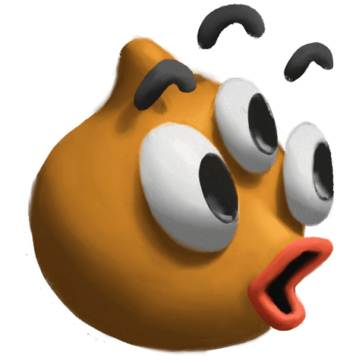 Набор стикеров MO! для WhatsApp 13