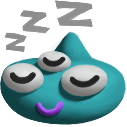 Набор стикеров MO! для WhatsApp 17