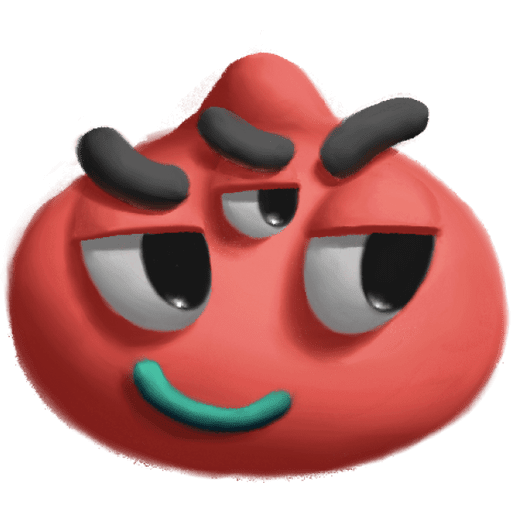 Набор стикеров MO! для WhatsApp 19