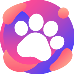 Набор стикеров Мой питомец самый лучший для Viber - фото 1