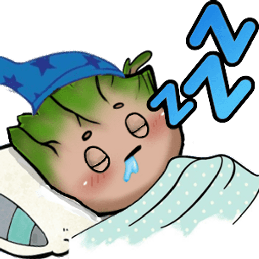 Набор стикеров Mothox_tv для WhatsApp 10