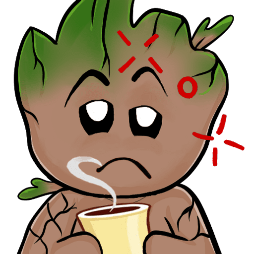 Набор стикеров Mothox_tv для WhatsApp 12