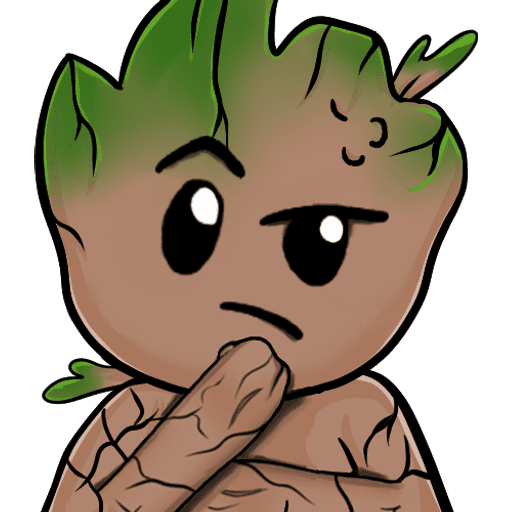 Набор стикеров Mothox_tv для WhatsApp 13