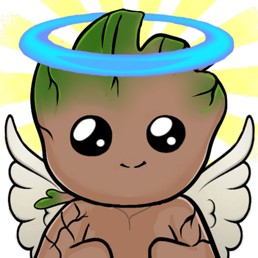 Набор стикеров Mothox_tv для WhatsApp 16