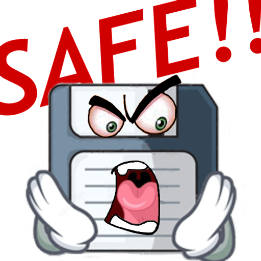 Набор стикеров Mothox_tv для WhatsApp 17