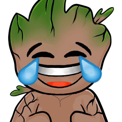 Набор стикеров Mothox_tv для WhatsApp 2