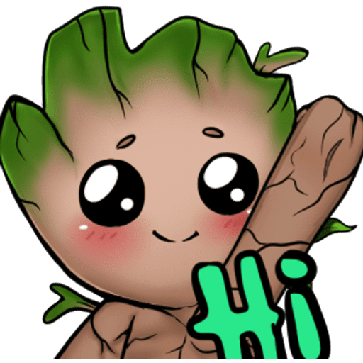 Набор стикеров Mothox_tv для WhatsApp 3