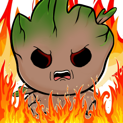 Набор стикеров Mothox_tv для WhatsApp 5