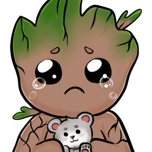 Набор стикеров Mothox_tv для WhatsApp 6