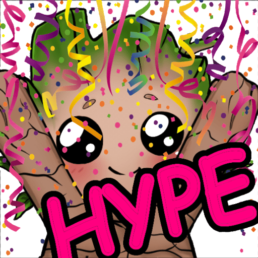 Набор стикеров Mothox_tv для WhatsApp 9