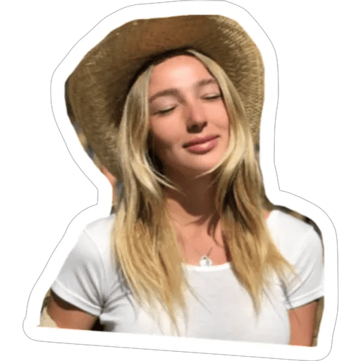 Набор стикеров Nastya Ivleeva memes для WhatsApp 11