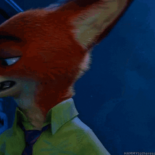 Набор стикеров nick gif animated для WhatsApp 2