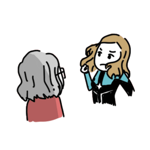 Набор стикеров Nothingwejun Animated для WhatsApp 27