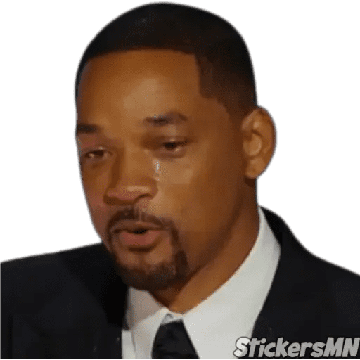 Набор стикеров Oscars 2022 🏆 для WhatsApp 14