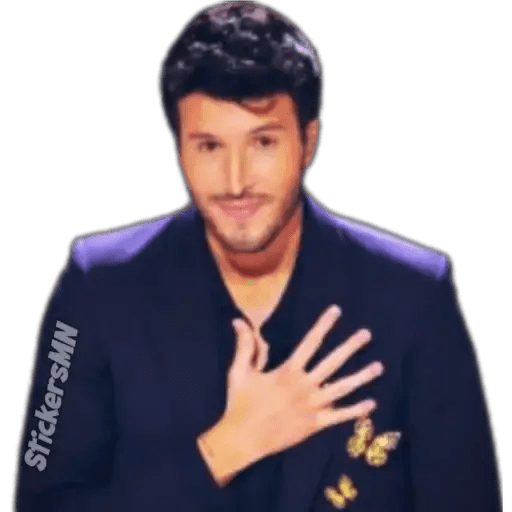 Набор стикеров Oscars 2022 🏆 для WhatsApp 15