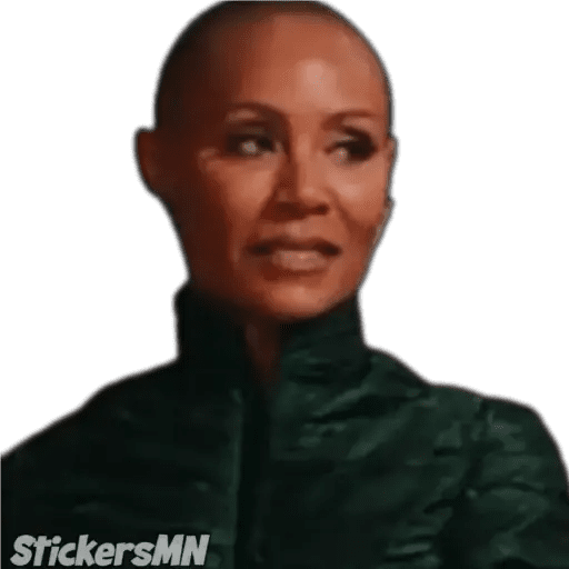 Набор стикеров Oscars 2022 🏆 для WhatsApp 19