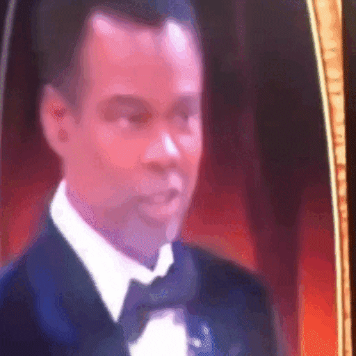 Набор стикеров Oscars 2022 🏆 для WhatsApp 27