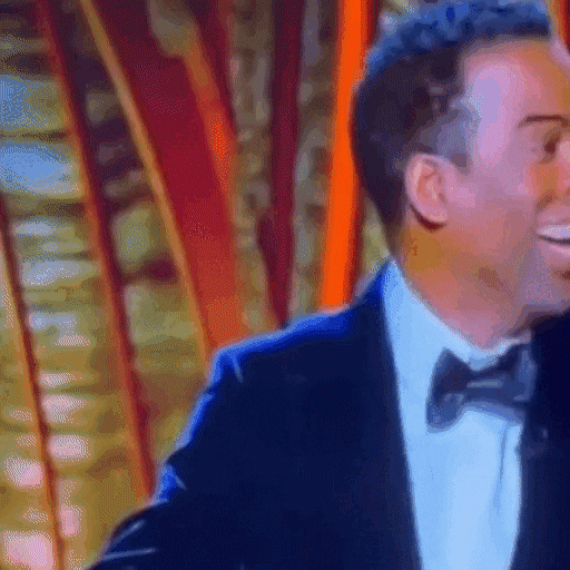 Набор стикеров Oscars 2022 🏆 для WhatsApp 28