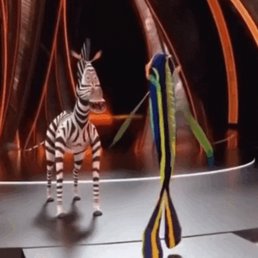 Набор стикеров Oscars 2022 🏆 для WhatsApp 29