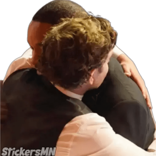 Набор стикеров Oscars 2022 🏆 для WhatsApp 3