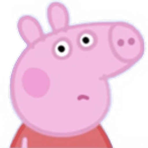 Набор стикеров Ozkar Lai'z Steakar Peck #1 для WhatsApp 1