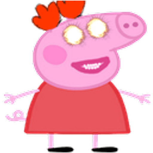 Набор стикеров Ozkar Lai'z Steakar Peck #1 для WhatsApp 19