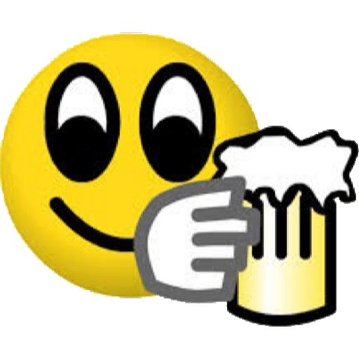 Набор стикеров Pako. Stickers 😎 для WhatsApp 11